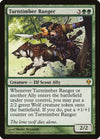 Image for Turntimber Ranger (Zendikar) (191) - Magic: The Gathering