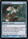 Image for Umara Raptor (Zendikar) (75) - Magic: The Gathering