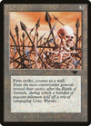 Image for Wall of Spears (Antiquities) - Magic: The Gathering