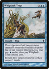 Image for Whiplash Trap (Zendikar) (77) - Magic: The Gathering