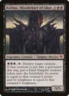 Image for Kalitas, Bloodchief of Ghet (Zendikar) (99) - Magic: The Gathering