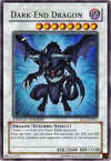 Image for Dark End Dragon (Shonen Jump Championship Series Prize Cards) (SJCS-EN007) - YuGiOh