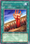 Image for Fissure (Dark Legends) (DLG1-EN007) - YuGiOh