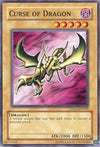 Image for Curse of Dragon (Dark Legends) (DLG1-EN010) - YuGiOh