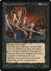 Image for Yawgmoth Demon (Antiquities) - Magic: The Gathering