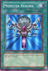 Image for Monster Reborn (Dark Legends) (DLG1-EN017) - YuGiOh
