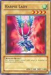 Image for Harpie Lady (Dark Legends) (DLG1-EN026) - YuGiOh