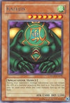 Image for Kazejin (Dark Legends) (DLG1-EN032) - YuGiOh