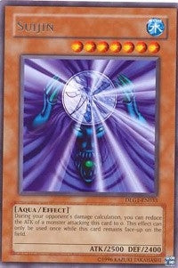Image for Suijin (Dark Legends) (DLG1-EN033) - YuGiOh