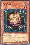 Image for Sangan (Dark Legends) (DLG1-EN037) - YuGiOh