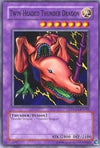 Image for Twin-Headed Thunder Dragon (Dark Legends) (DLG1-EN043) - YuGiOh
