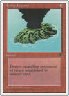Image for Active Volcano (Chronicles) - Magic: The Gathering