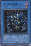 Image for Relinquished (Dark Legends) (DLG1-EN055) - YuGiOh