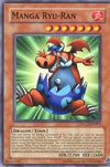 Image for Manga Ryu-Ran (Dark Legends) (DLG1-EN063) - YuGiOh