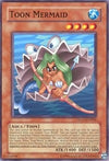 Image for Toon Mermaid (Dark Legends) (DLG1-EN064) - YuGiOh