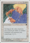 Image for Angelic Voices (Chronicles) - Magic: The Gathering