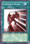 Image for Luminous Spark (Dark Legends) (DLG1-EN082) - YuGiOh
