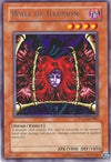 Image for Wall of Illusion (Dark Legends) (DLG1-EN084) - YuGiOh