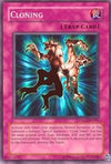 Image for Cloning (Dark Legends) (DLG1-EN095) - YuGiOh