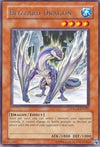 Image for Blizzard Dragon (Dark Legends) (DLG1-EN101) - YuGiOh