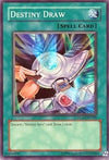 Image for Destiny Draw (Dark Legends) (DLG1-EN109) - YuGiOh