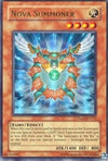 Image for Nova Summoner (Dark Legends) (DLG1-EN111) - YuGiOh