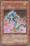 Image for Stardust Xiaolong (Stardust Overdrive) (SOVR-EN002) - YuGiOh