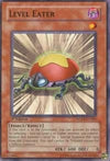 Image for Level Eater (Stardust Overdrive) (SOVR-EN005) - YuGiOh