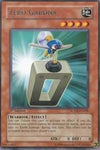 Image for Zero Gardna (Stardust Overdrive) (SOVR-EN006) - YuGiOh