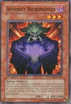 Image for Infernity Necromancer (Stardust Overdrive) (SOVR-EN008) - YuGiOh