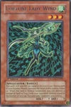 Image for Fortune Lady Wind (Stardust Overdrive) (SOVR-EN009) - YuGiOh