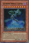 Image for Earthbound Immortal Ccarayhua (Stardust Overdrive) (SOVR-EN024) - YuGiOh
