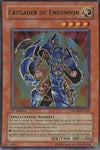 Image for Crusader of Endymion (Stardust Overdrive) (SOVR-EN030) - YuGiOh