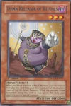 Image for Djinn Releaser of Rituals (Stardust Overdrive) (SOVR-EN037) - YuGiOh