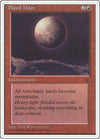 Image for Blood Moon (Chronicles) - Magic: The Gathering