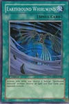 Image for Earthbound Whirlwind (Stardust Overdrive) (SOVR-EN046) - YuGiOh