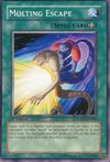 Image for Molting Escape (Stardust Overdrive) (SOVR-EN049) - YuGiOh