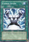 Image for Gemini Spark (Stardust Overdrive) (SOVR-EN055) - YuGiOh