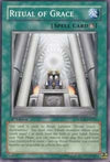 Image for Ritual of Grace (Stardust Overdrive) (SOVR-EN056) - YuGiOh