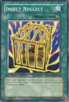 Image for Insect Neglect (Stardust Overdrive) (SOVR-EN061) - YuGiOh
