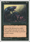 Image for Bog Rats (Chronicles) - Magic: The Gathering