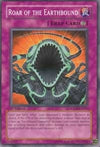 Image for Roar of the Earthbound (Stardust Overdrive) (SOVR-EN071) - YuGiOh