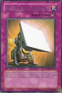 Image for Nega-Ton Corepanel (Stardust Overdrive) (SOVR-EN074) - YuGiOh
