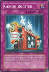 Image for Gemini Booster (Stardust Overdrive) (SOVR-EN076) - YuGiOh