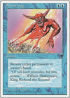 Image for Boomerang (Chronicles) - Magic: The Gathering