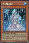Image for Ice Queen (Stardust Overdrive) (SOVR-EN094) - YuGiOh