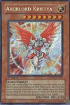 Image for Archlord Kristya (Stardust Overdrive) (SOVR-EN096) - YuGiOh