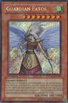 Image for Guardian Eatos (Stardust Overdrive) (SOVR-EN097) - YuGiOh