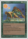 Image for Cat Warriors (Chronicles) - Magic: The Gathering
