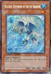 Image for Blizzed, Defender of the Ice Barrier (Hidden Arsenal) (HA01-EN001) - YuGiOh